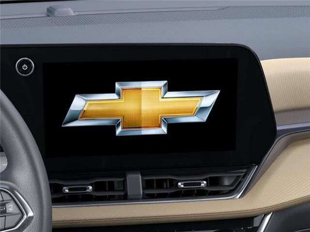 New 2027 Chevrolet Equinox ACTIV w/ Safety and Technology Package FWD image 20