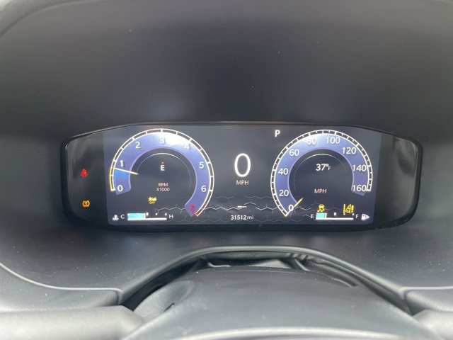 Used 2022 Jeep Compass High Altitude image 17