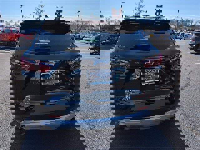 Used 2022 Chevrolet Blazer LT image 6