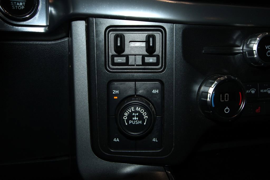 Used 2021 Ford F150 Lariat image 18