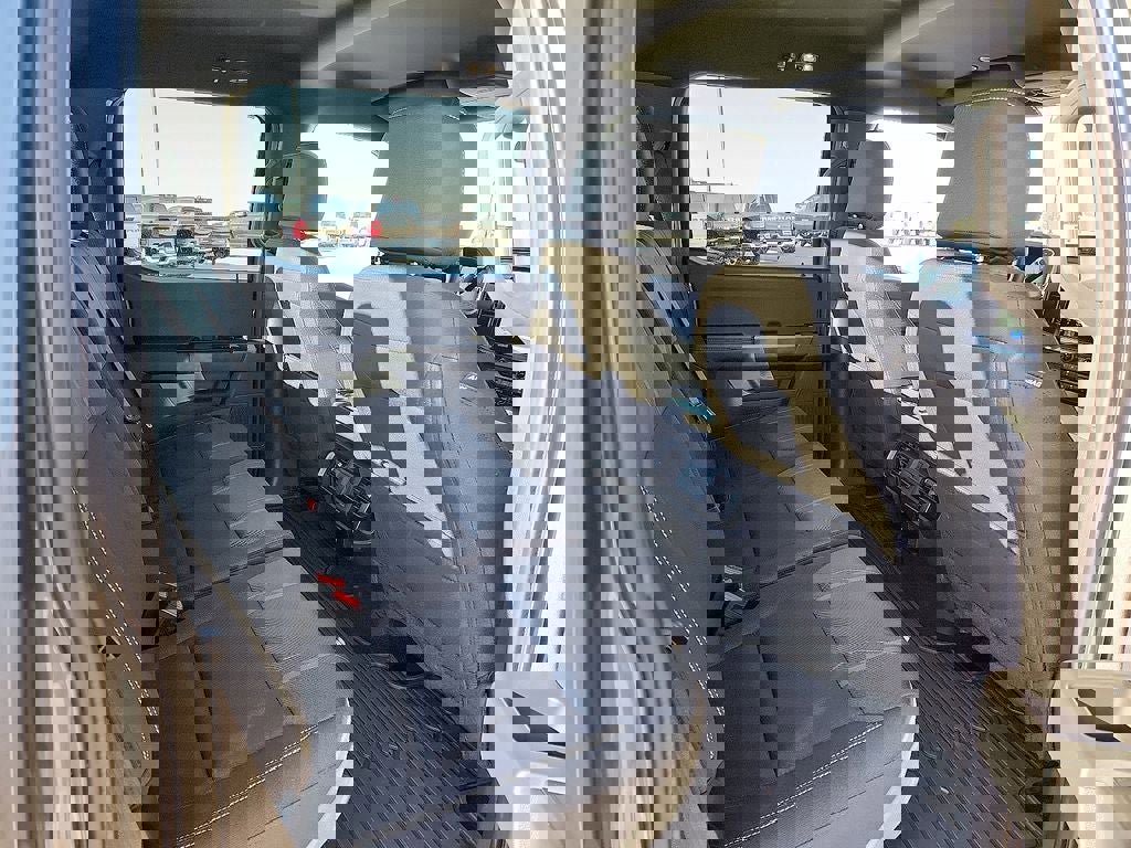 Used 2024 Ford F150 STX image 9