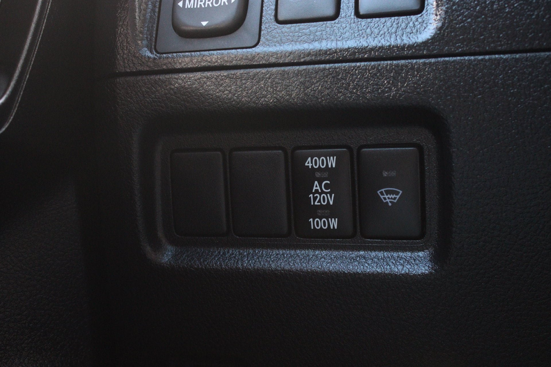 Used 2024 Toyota 4Runner SR5 Premium w/ Moonroof Package AWD/4WD image 25