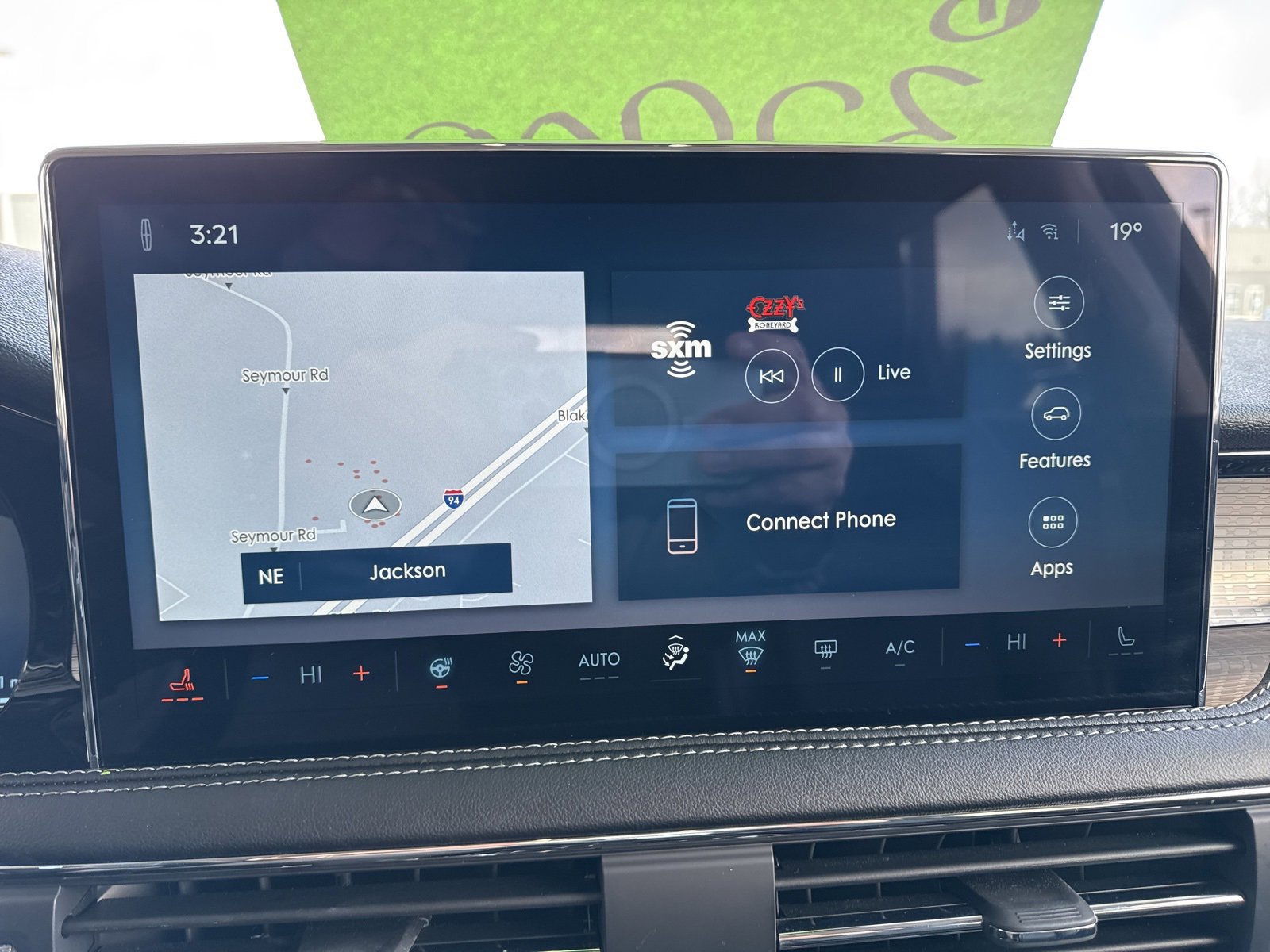 Used 2023 Lincoln Corsair AWD w/ Equipment Group 101A image 27