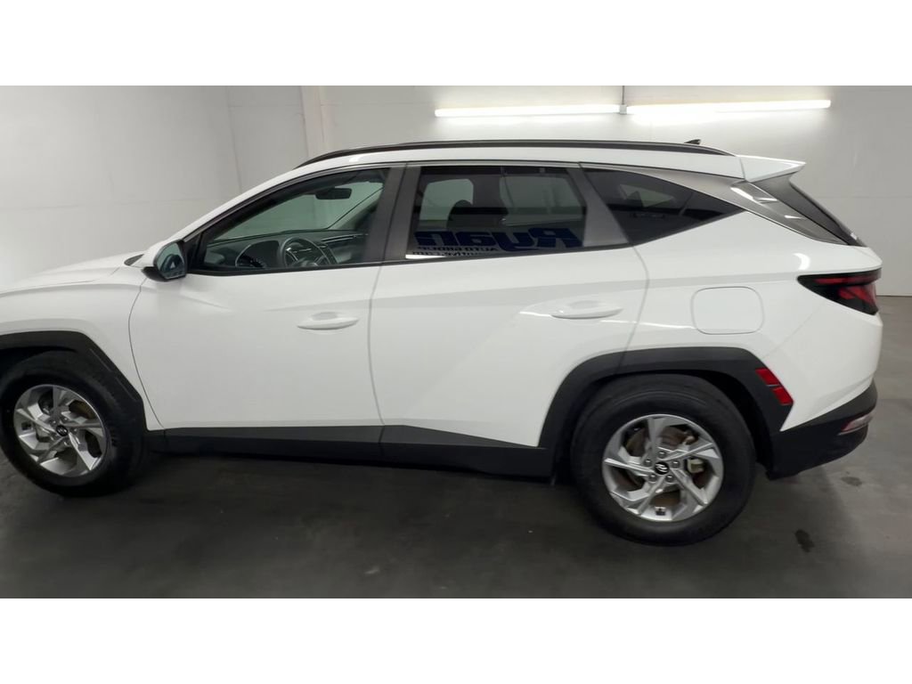 Used 2024 Hyundai Tucson SEL FWD image 6