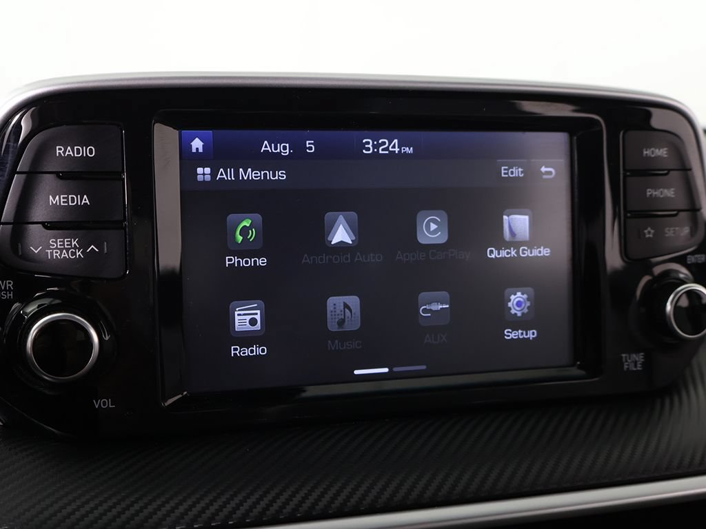 Used 2019 Hyundai Tucson SE FWD image 38