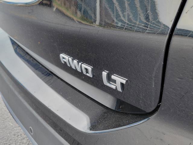 Used 2024 Chevrolet Equinox LT image 25