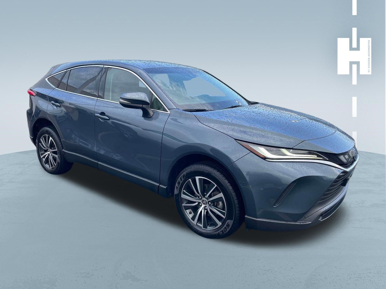 Used 2023 Toyota Venza LE AWD/4WD image 1