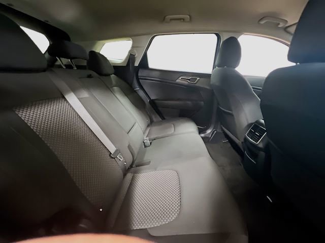Certified 2024 Kia Sportage LX image 26