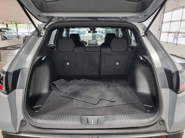 Certified 2024 Honda HR-V Sport image 34