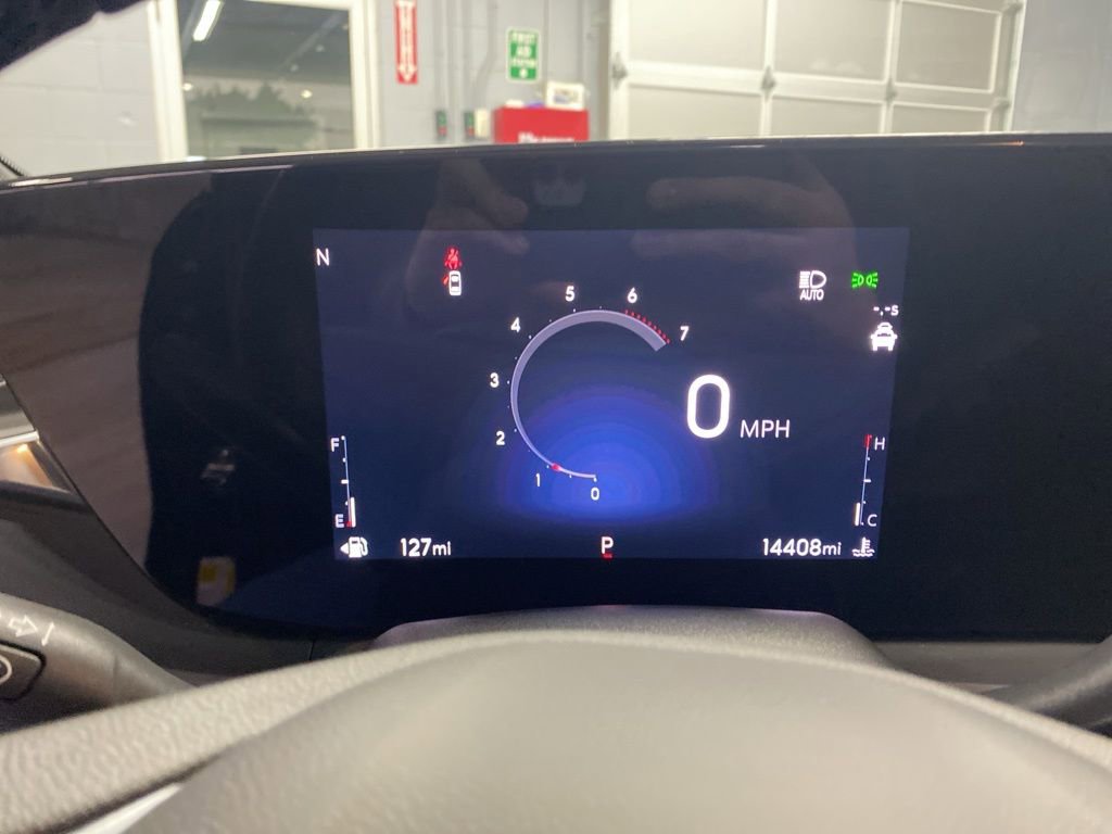 Used 2024 Buick Envista Preferred w/ Convenience I Package image 20