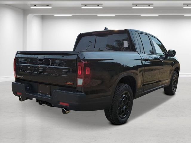 New 2026 Honda Ridgeline TrailSport+ image 5