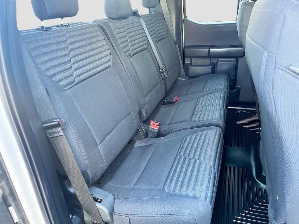 Used 2023 Ford F150 XL w/ STX Appearance Package image 26