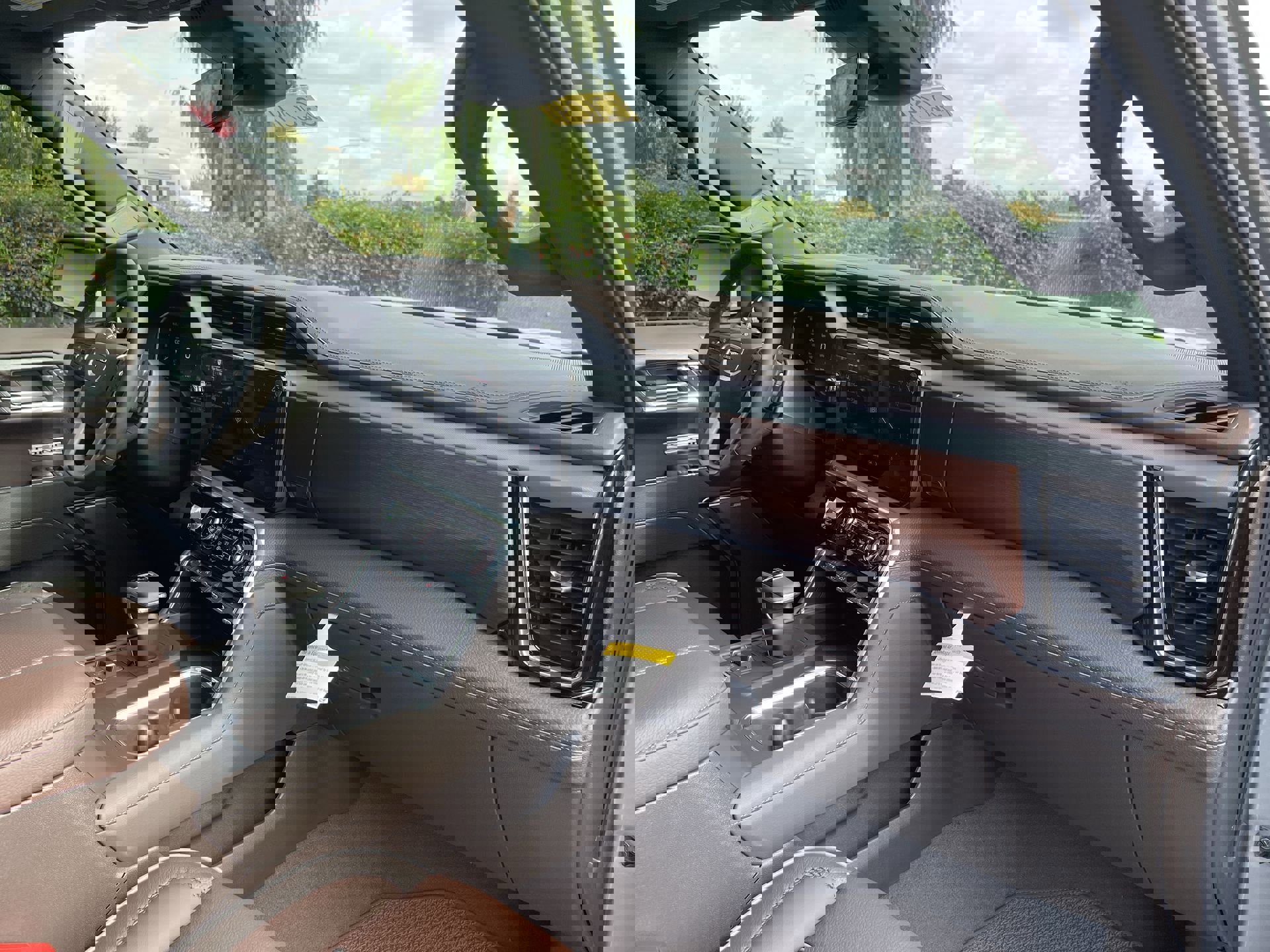 New 2026 GMC Sierra 1500 Denali w/ Technology Package image 65