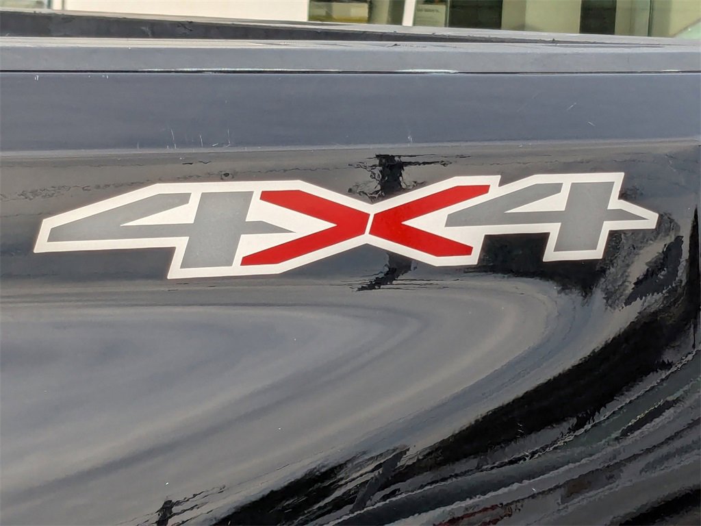 Used 2024 Chevrolet Silverado 2500 LT image 21