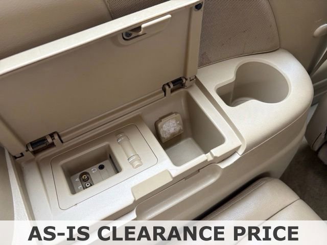 Used 2010 Honda Odyssey EX-L image 18