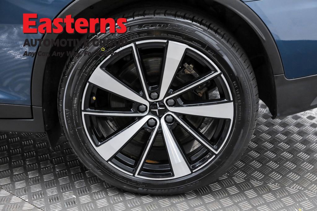 Used 2022 Polestar Polestar 2 image 30