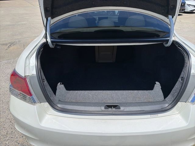 Used 2009 Honda Accord EX-L image 12