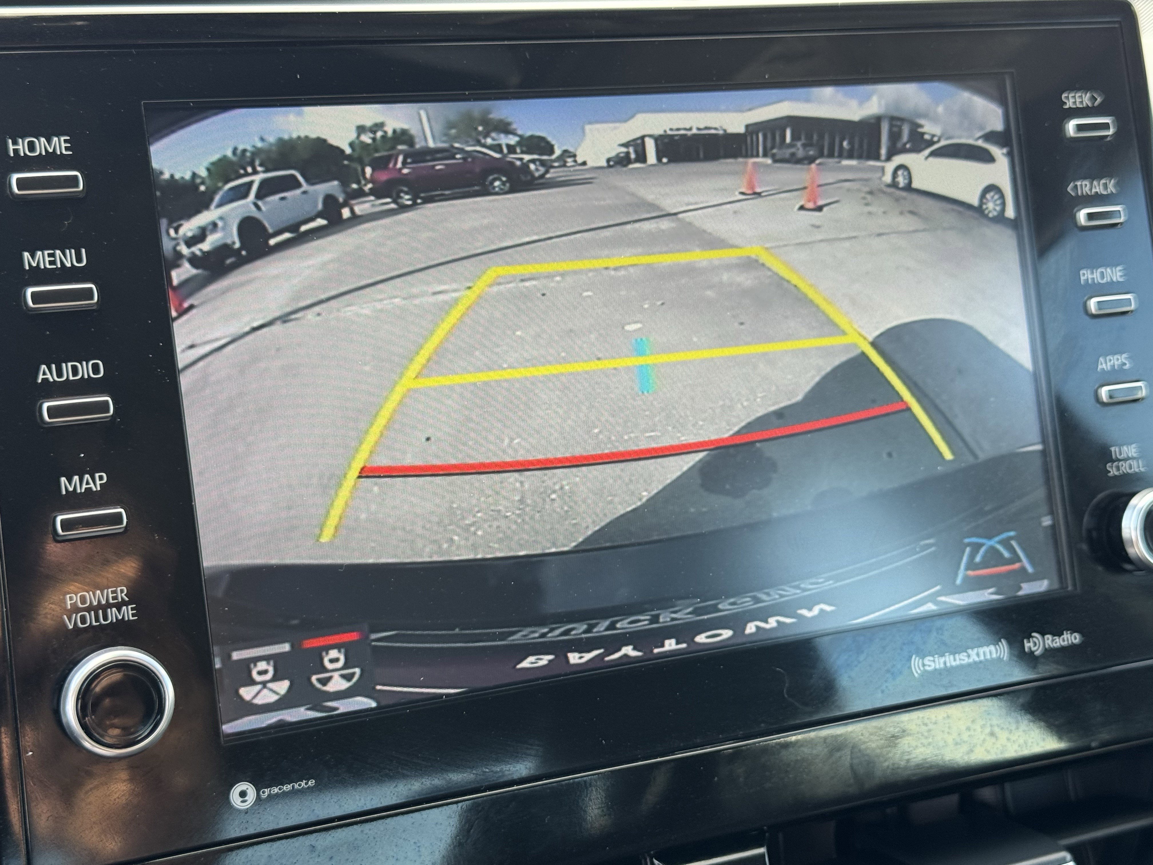 Used 2024 Toyota Camry XSE image 19