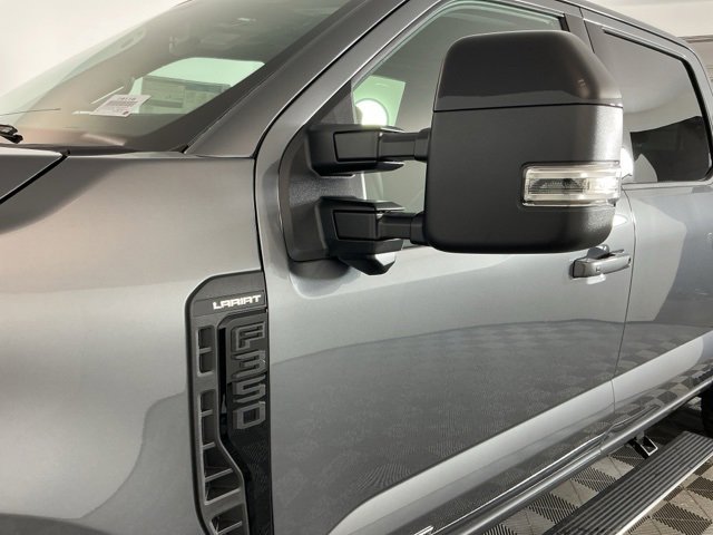 New 2026 Ford F350 Lariat image 14