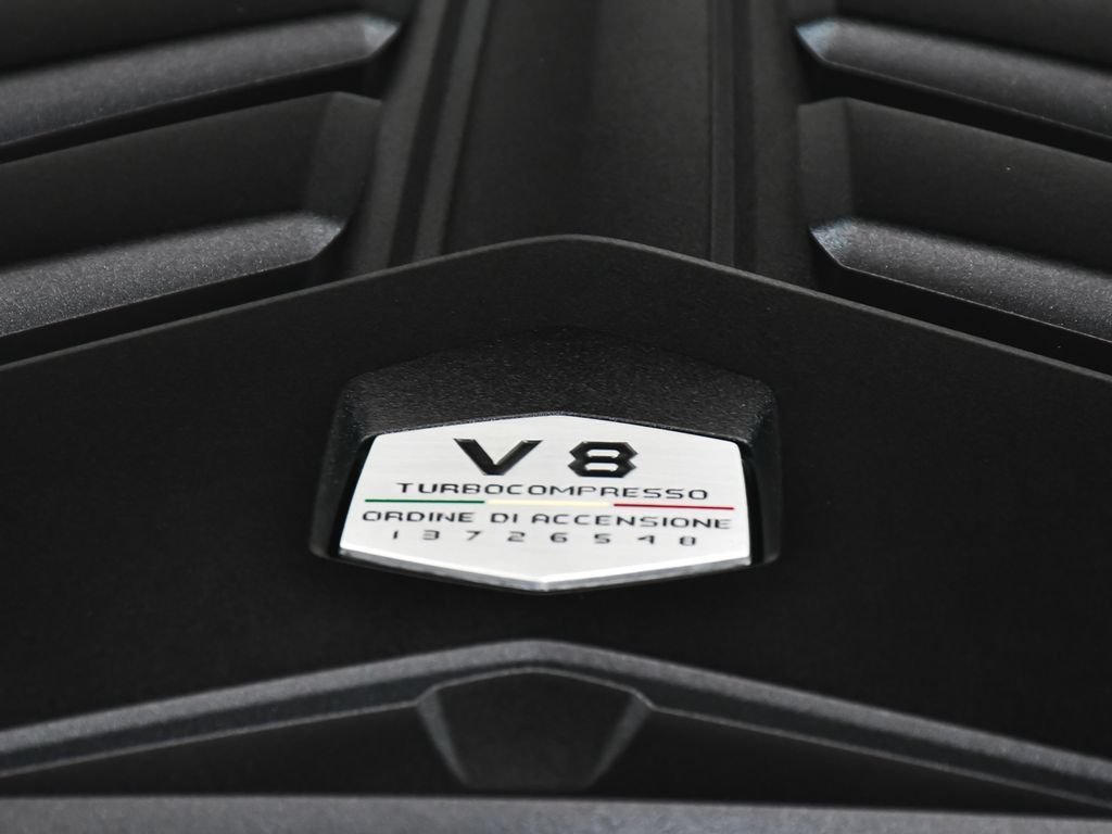 Used 2022 Lamborghini Urus AWD/4WD image 75