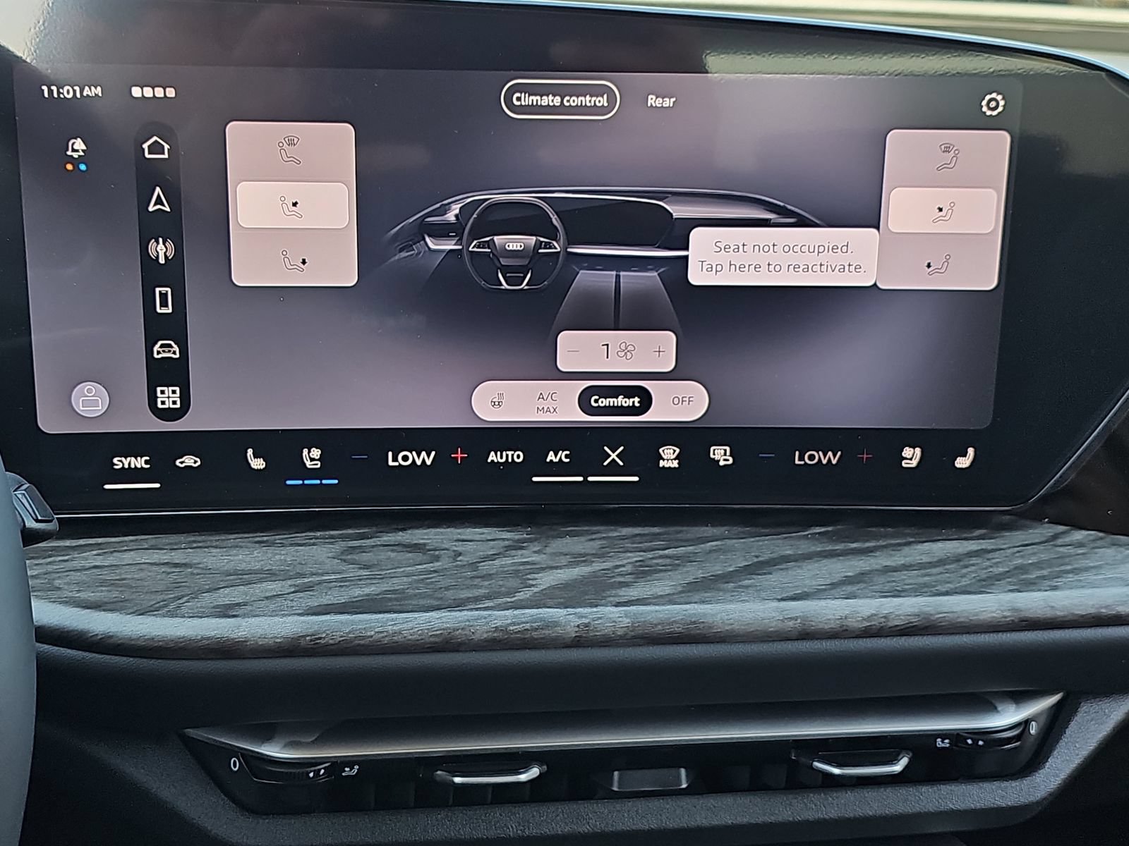 New 2026 Audi Q5 Prestige AWD/4WD image 26