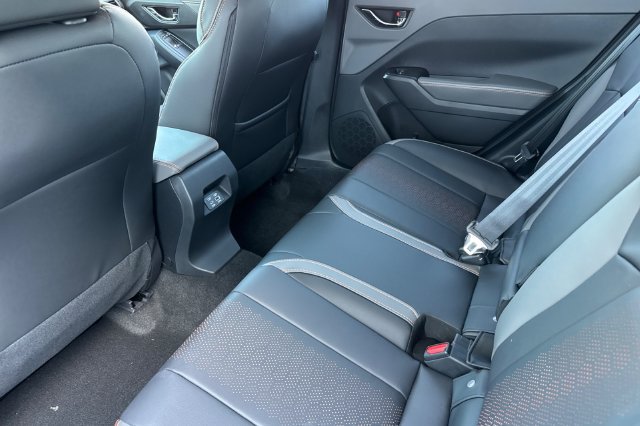New 2026 Subaru Crosstrek 2.5i Limited AWD/4WD image 9