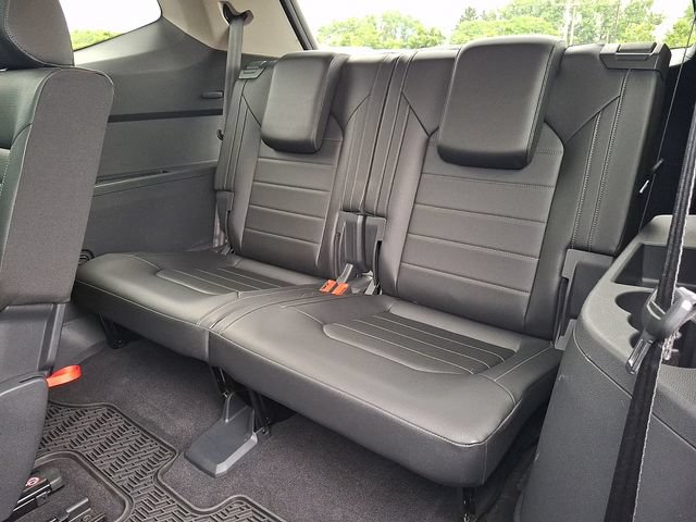 Used 2018 Volkswagen Atlas SEL Premium AWD/4WD image 11