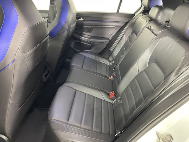 Used 2023 Volkswagen Golf R AWD/4WD image 15