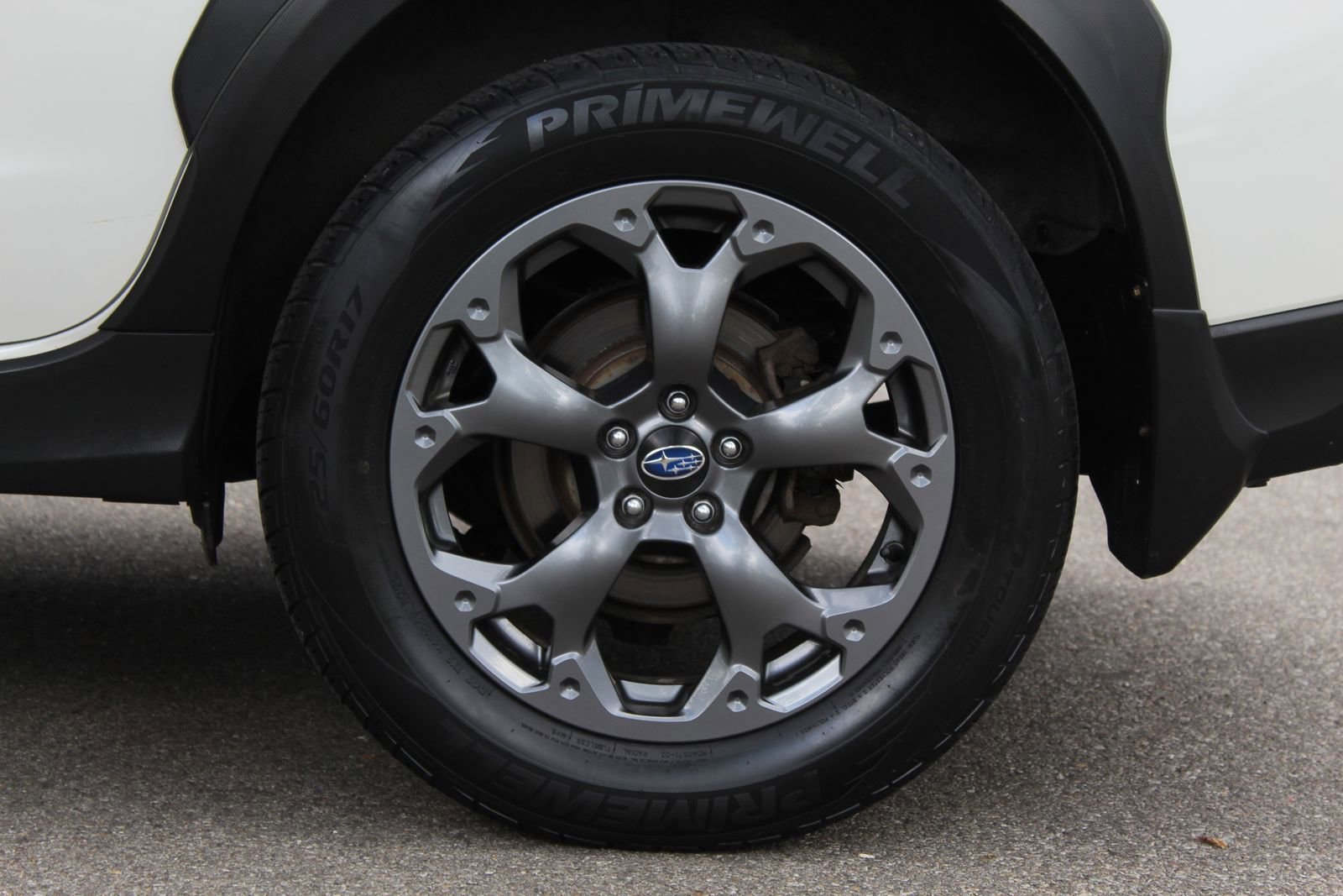 Used 2023 Subaru Crosstrek 2.5i Sport AWD/4WD image 29
