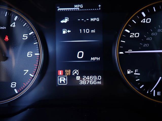 Certified 2024 Subaru Outback Wilderness AWD/4WD image 26