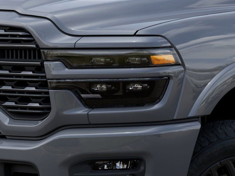 New 2026 RAM 2500 Limited image 16