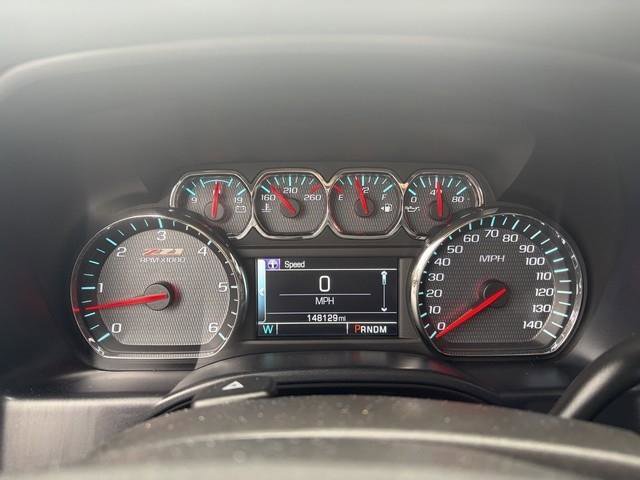 Used 2014 Chevrolet Silverado 1500 LT w/ All Star Edition image 17