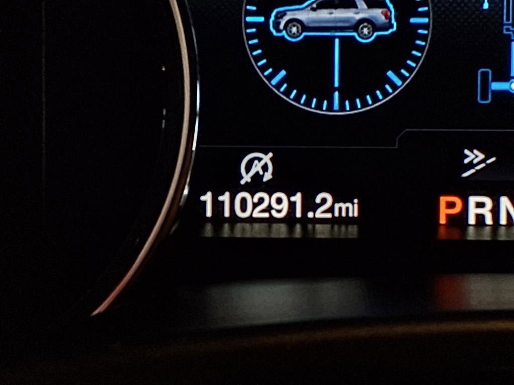 Used 2019 Ford Expedition Limited w/ Equipment Group 302A image 35