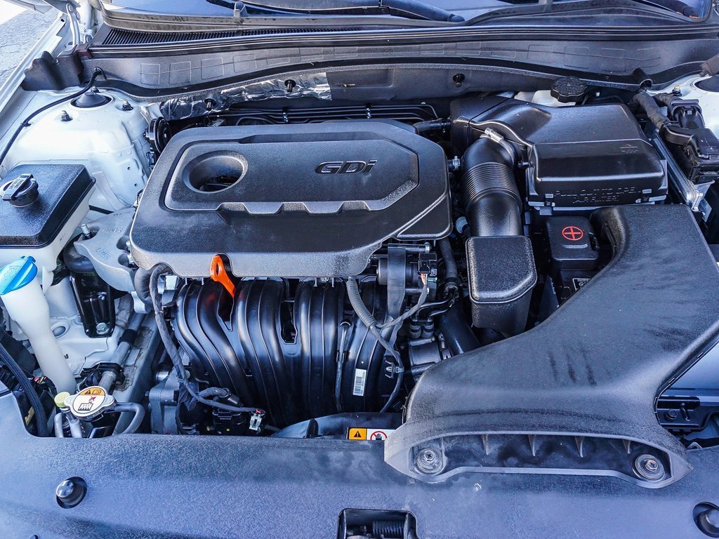 Used 2016 Kia Optima EX w/ Premium Package image 26