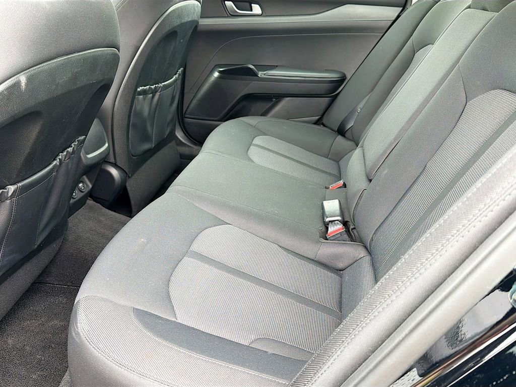 Used 2023 Kia K5 LXS FWD image 26