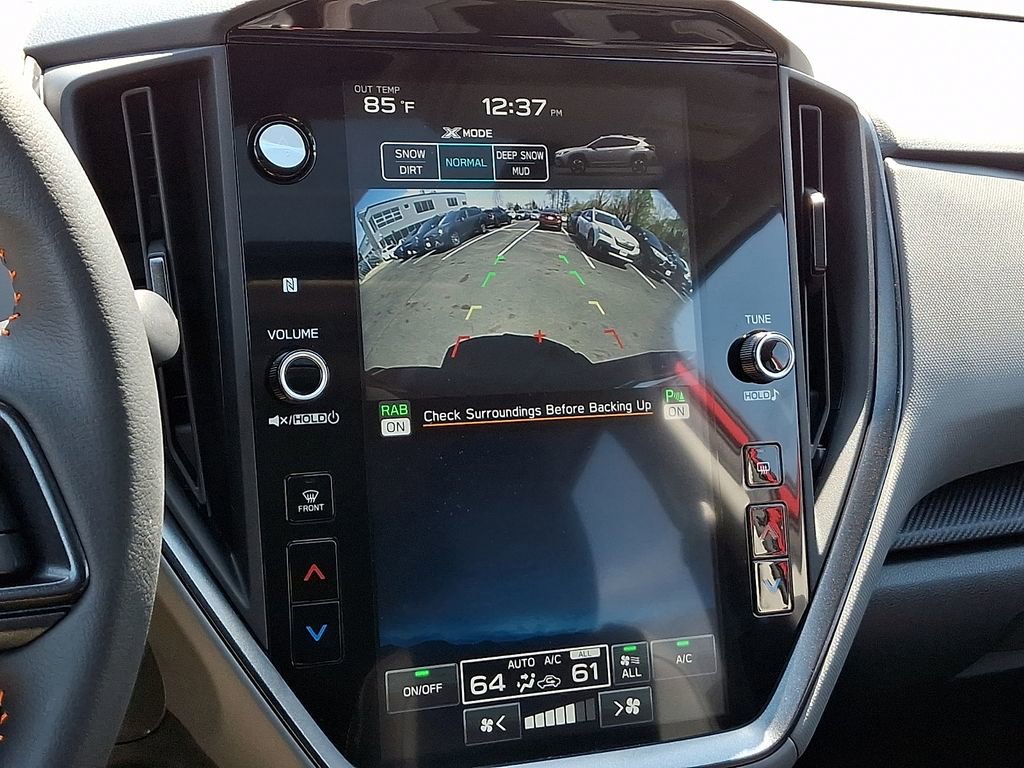 Used 2024 Subaru Crosstrek 2.5i Limited image 18