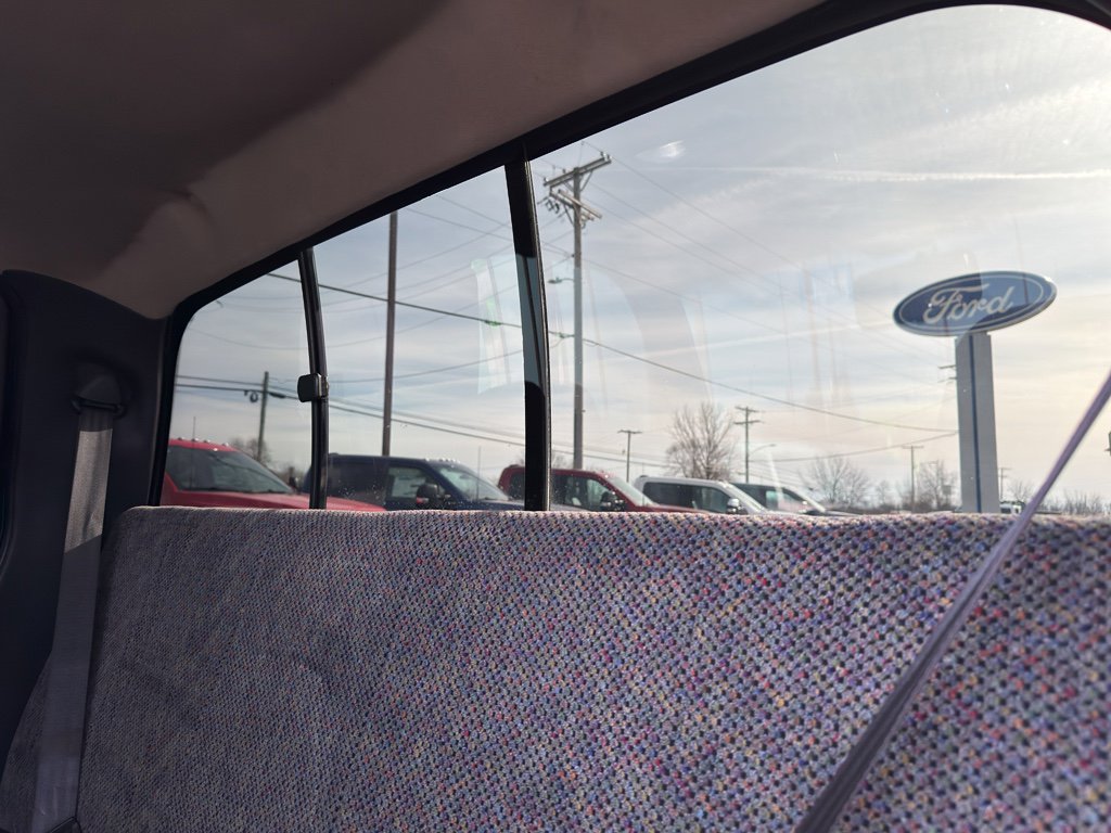 Used 2001 Dodge Ram 2500 Truck ST image 23