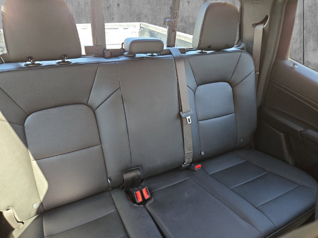 Certified 2026 Chevrolet Colorado Trail Boss AWD/4WD image 22