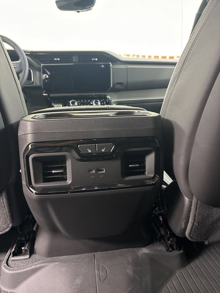 New 2024 GMC Sierra 1500 AT4X w/ AT4X AEV Edition AWD/4WD image 22