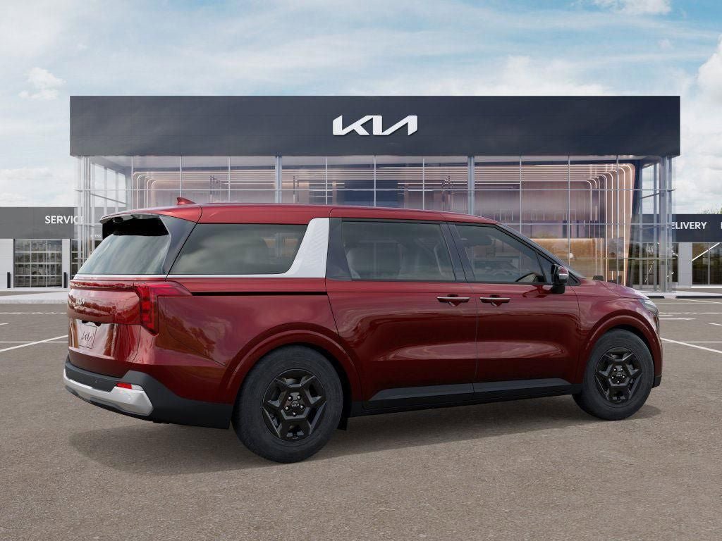 New 2026 Kia Carnival image 6