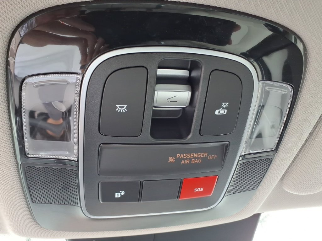 Used 2026 Hyundai Sonata SEL FWD image 24