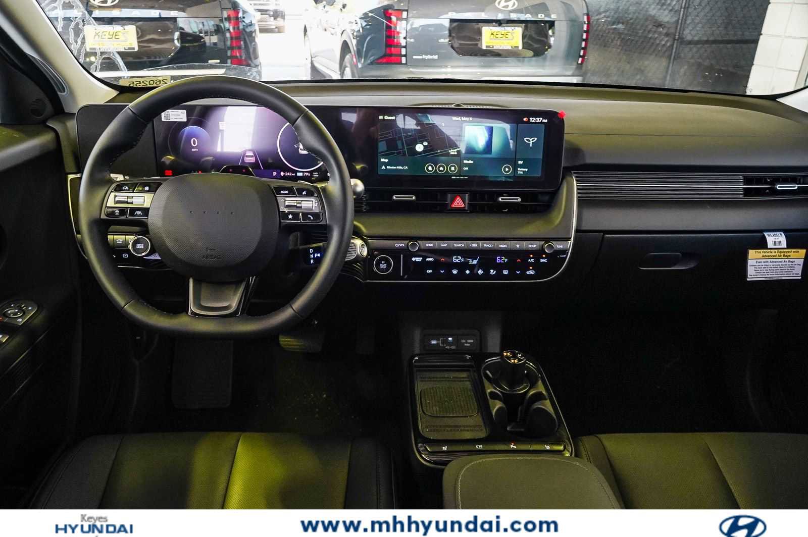 New 2026 Hyundai Ioniq 5 SEL RWD image 11