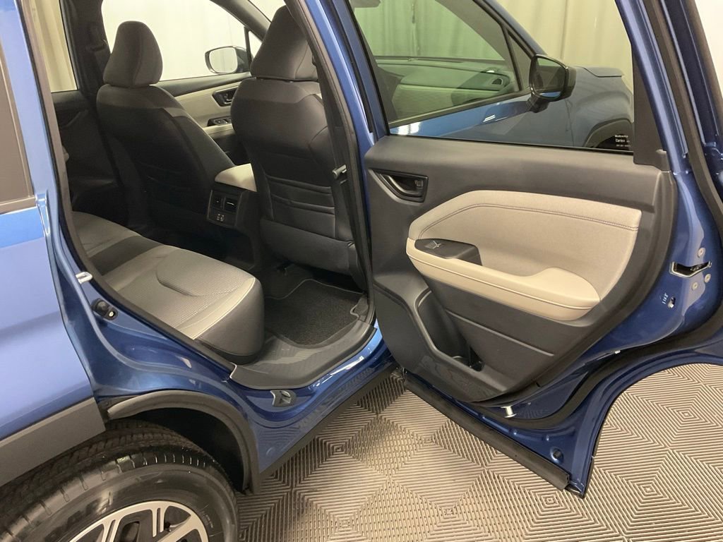 New 2026 Subaru Forester Premium image 23
