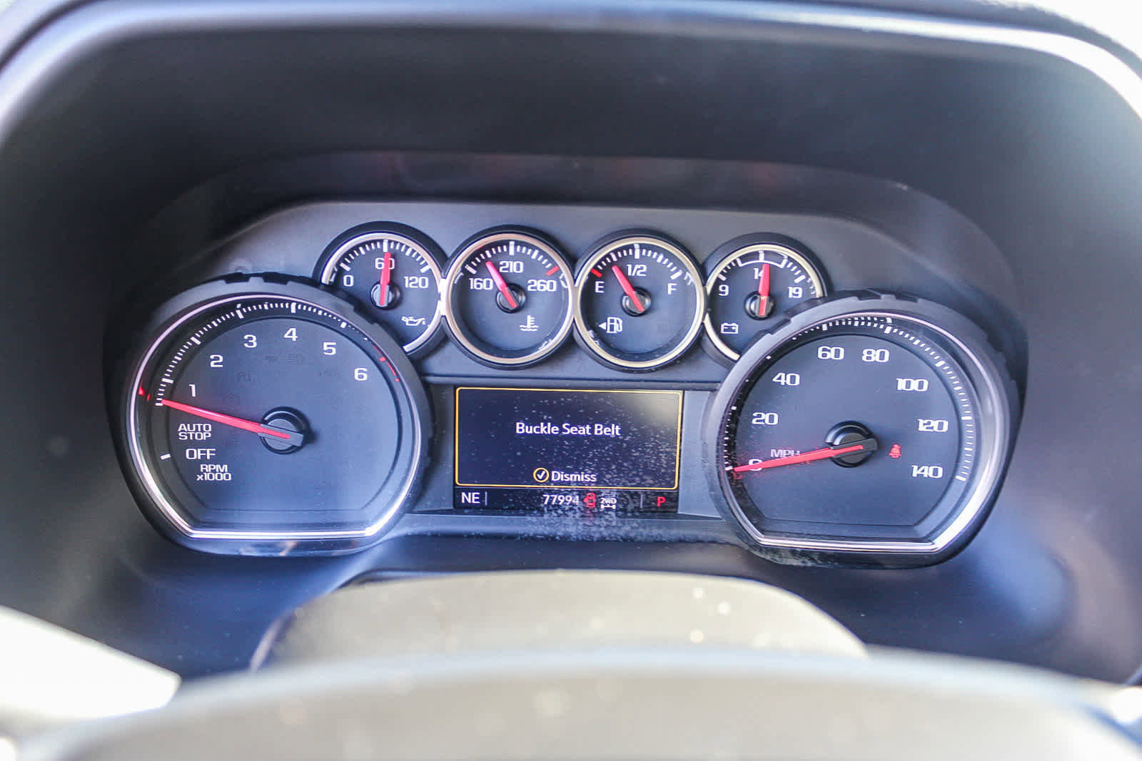 Used 2021 Chevrolet Tahoe Z71 image 19