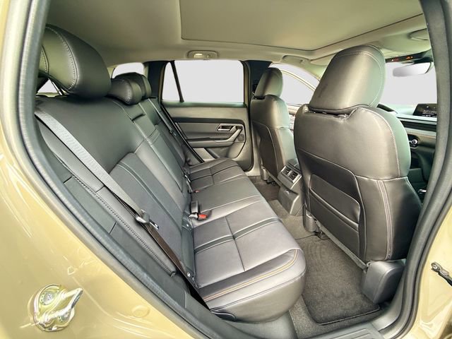 New 2026 MAZDA CX-50 AWD 2.5 S w/ Cargo Package image 28