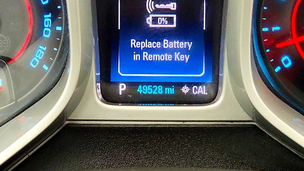 Used 2015 Chevrolet Camaro SS RWD image 16