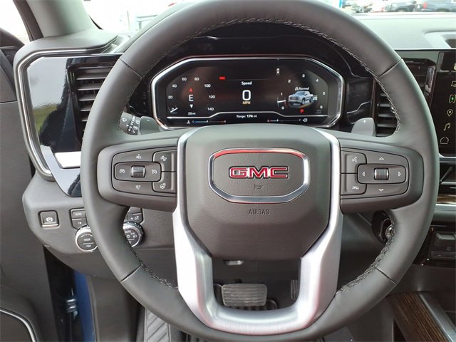 New 2025 GMC Sierra 1500 Elevation w/ X31 Off-Road Package image 11