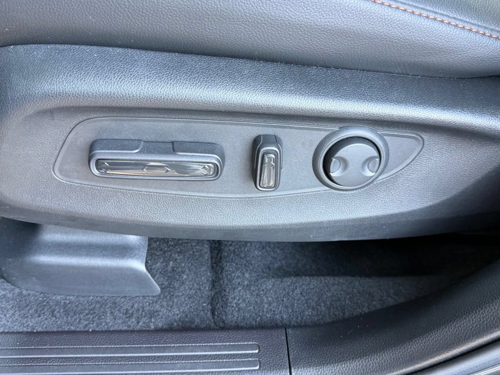 Certified 2026 Honda CR-V Sport Touring image 29