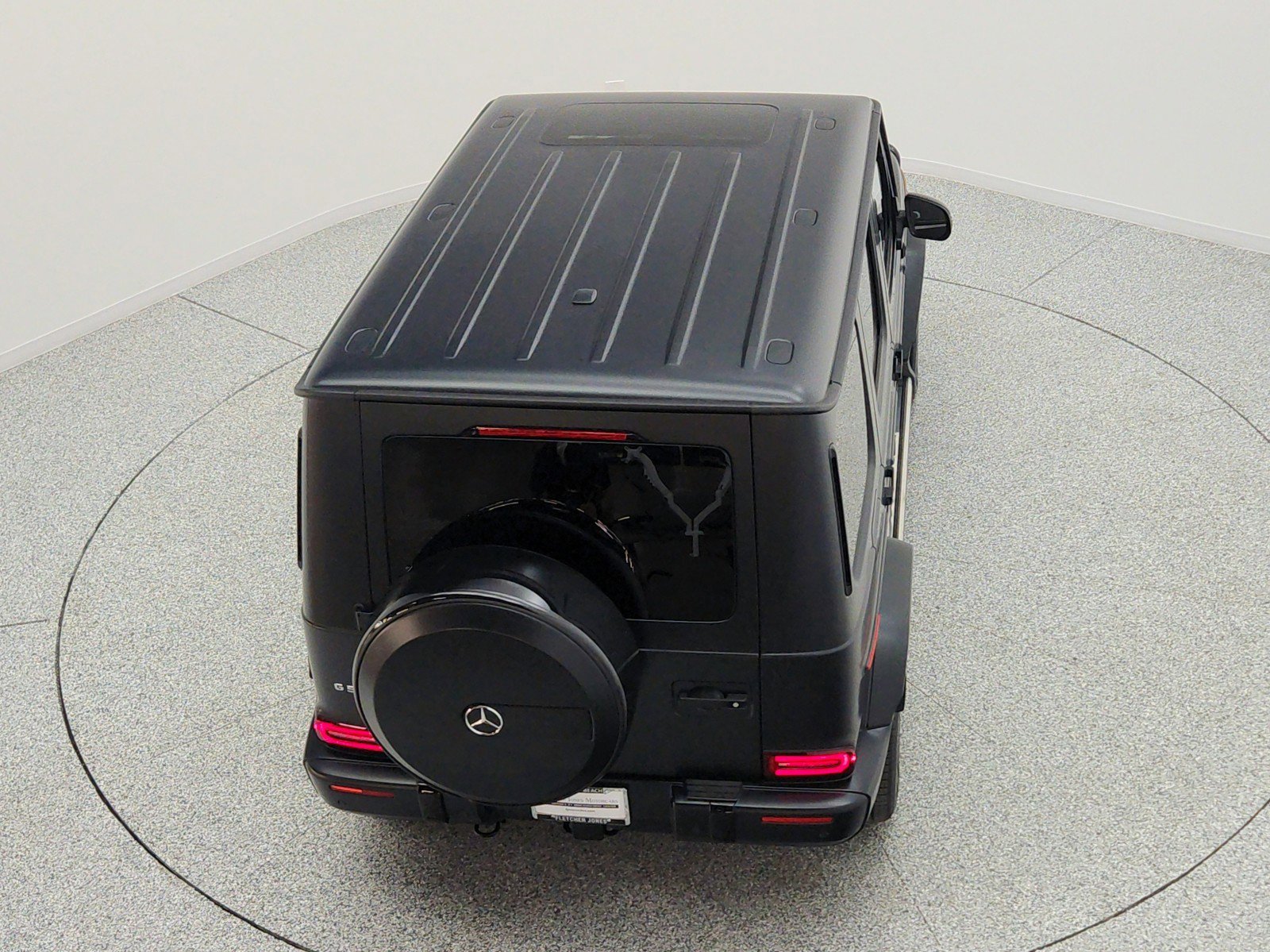 Used 2019 Mercedes-Benz G 550 image 28