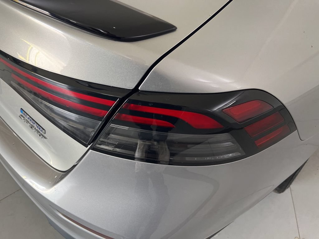 Used 2024 Honda Accord Sport image 39